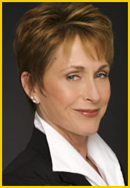 Amanda McBroom